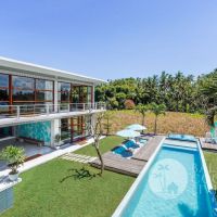 Villa Maserati Gallery