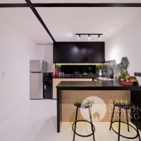 Infinity Loft Apartment Gallery