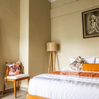 Villa Jasmine Gallery