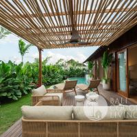 Forest Bloom Villa 1 Gallery