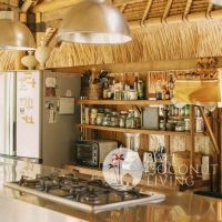 The Bamboo Villa Gallery