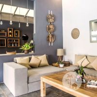 Villa Canola Gallery