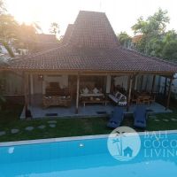 Joglo Tamara Gallery