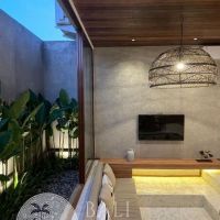 Monte Isola Villa Padang Linjong Gallery