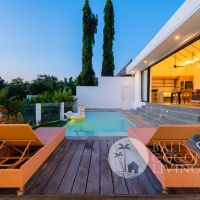 Villa Alelia Gallery