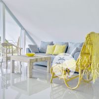 Snow White Apartment Gallery