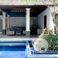 Villa Klasik 1 Gallery