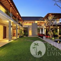 Villa Padang Gallery