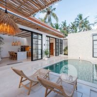 Casa De Gracia Ubud Gallery