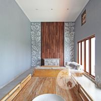 Villa Puncak Gallery
