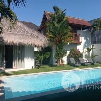 Joglo Tamara Gallery