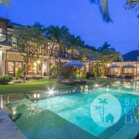 Villa Louisiana Gallery