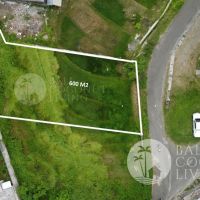 600 Sqm, Land for rent Gallery