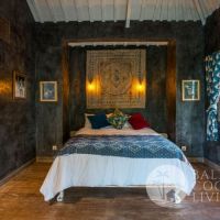 Villa Batik Biru Gallery