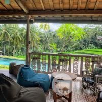 Villa Batik Biru Gallery