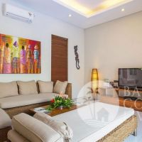 Villa Rome 2 Gallery