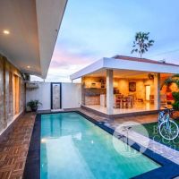 Villa Jalak Putih Gallery