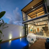 Infinity Loft Apartment Gallery