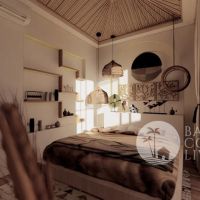 The Rooftop Villa Gallery