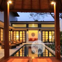 Villa Thamilla Gallery