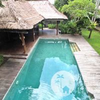 Villa Tebing Gallery