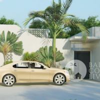 The Galanthus Balangan Villas Gallery