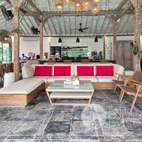 Villa Mahogany Berawa 2 Gallery