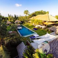 Saung Villa Gallery