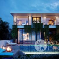 Villa Jemima 1 Gallery