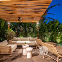 Forest Bloom Villa 1 Gallery