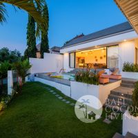 Villa Alelia Gallery