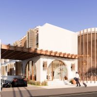 Elite Studio Apartments Gallery