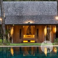 Joglo Superb 2 Gallery