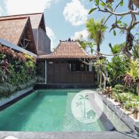Villa Cempaka Mas Gallery