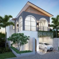 Villa Alberta Gallery