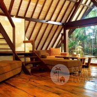 Villa Alphard Gallery