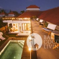 Summer sun Villa Gallery