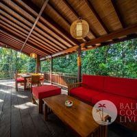 Villa Lantana Gallery