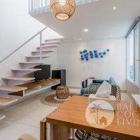 Alma Canggu Apartment Gallery