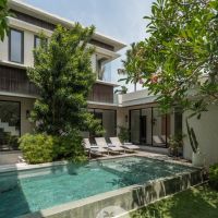 The Simply House M5 Gallery