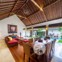 Villa Berawa Nakula Gallery