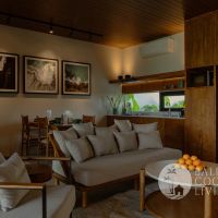 The Sattva Villa Gallery
