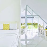 Snow White Apartment Gallery
