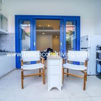 Alma Seminyak Apartment Gallery