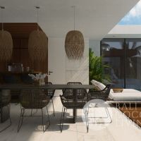Villa Light Gallery