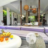 Villa Sunshine Gallery