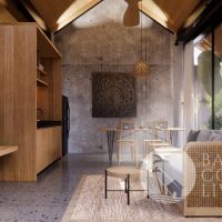 Villa Sandia Gallery