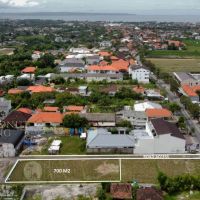 For rent, 700 sqm Land Gallery