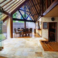 Villa Alphard Gallery
