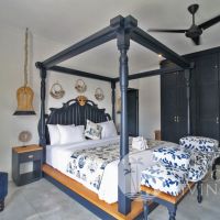 Villa Mykonos Gallery